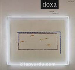 Doxa Sayı : 10 / Haziran 2011