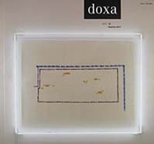 Doxa Sayı : 10 / Haziran 2011