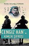 Cengizhan'ın Kimlik Şifresi