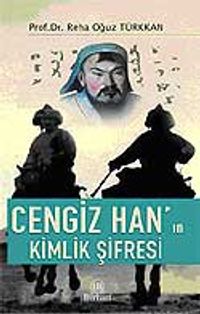 Cengizhan'ın Kimlik Şifresi
