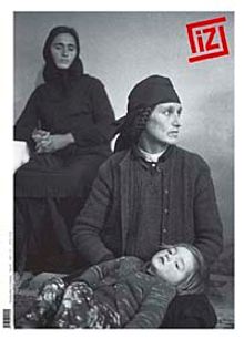 İz İki Aylık Fotoğraf Dergisi Sayı:35 Yıl:6 Eylül-Ekim 2011