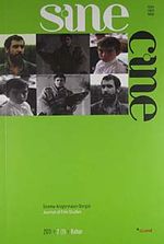 Sine Cine 6 Aylık Sinema Araştırmaları Dergisi Bahar 2011/1