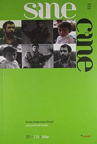 Sine Cine 6 Aylık Sinema Araştırmaları Dergisi Bahar 2011/1