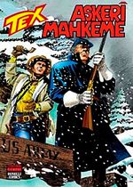 Aylık Tex Sayı:149 Askeri Mahkeme