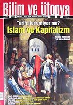 Bilim ve Ütopya Aylık Bilim, Kültür ve Politika Dergisi / Ekim 2011/ Sayı:208
