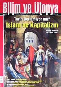 Bilim ve Ütopya Aylık Bilim, Kültür ve Politika Dergisi / Ekim 2011/ Sayı:208