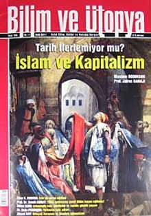 Bilim ve Ütopya Aylık Bilim, Kültür ve Politika Dergisi / Ekim 2011/ Sayı:208