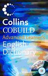 Cobuild Advanced Learner's English Dictionary + CD-ROM