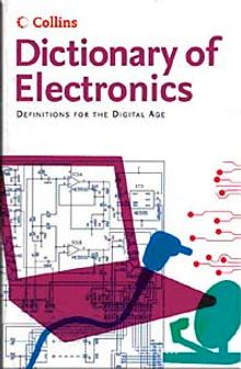 Collins Dictionary of Electronics