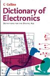 Collins Dictionary of Electronics