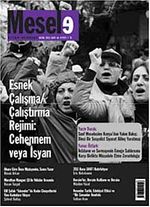 Ocak 2012 Sayı:61 / Mesele Dergisi