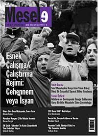 Ocak 2012 Sayı:61 / Mesele Dergisi