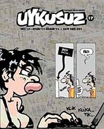 Uykusuz Dergisi Cilt:17 Eylül 11 - Kasım 11Sayı: 209 - 221