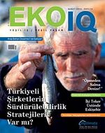 Eko Iq Yeşil Bir İş ve Yaşam Sayı: 14 Şubat 2012