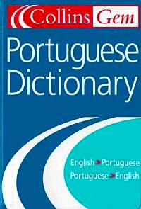 Collins Portuguese Dictionary (Gem)