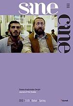 Sine Cine 6 Aylık Sinema Araştırmaları Dergisi Bahar 2012-3