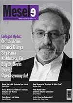Mayıs 2012 Sayı:65 / Mesele Dergisi