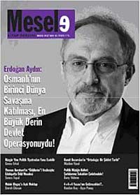 Mayıs 2012 Sayı:65 / Mesele Dergisi