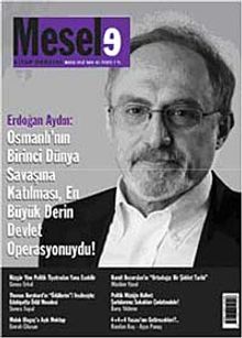 Mayıs 2012 Sayı:65 / Mesele Dergisi