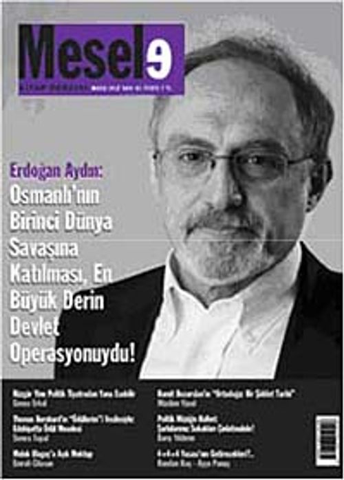 Mayıs 2012 Sayı:65 / Mesele Dergisi