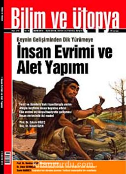 Bilim ve Ütopya Aylık Bilim, Kültür ve Politika Dergisi / Mayıs 2012 / Sayı:215