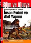Bilim ve Ütopya Aylık Bilim, Kültür ve Politika Dergisi / Mayıs 2012 / Sayı:215