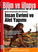 Bilim ve Ütopya Aylık Bilim, Kültür ve Politika Dergisi / Mayıs 2012 / Sayı:215