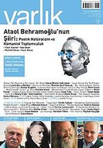 Varlık Aylık Edebiyat ve Kültür Dergisi Haziran 2012