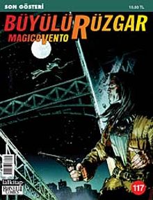 Büyülü Rüzgar Sayı 117