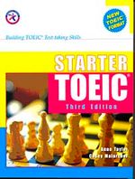 Starter TOEIC Book + MP3 CD