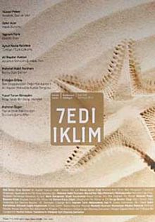 Sayı :268 Temmuz 2012 Kültür Sanat Medeniyet Edebiyat Dergisi