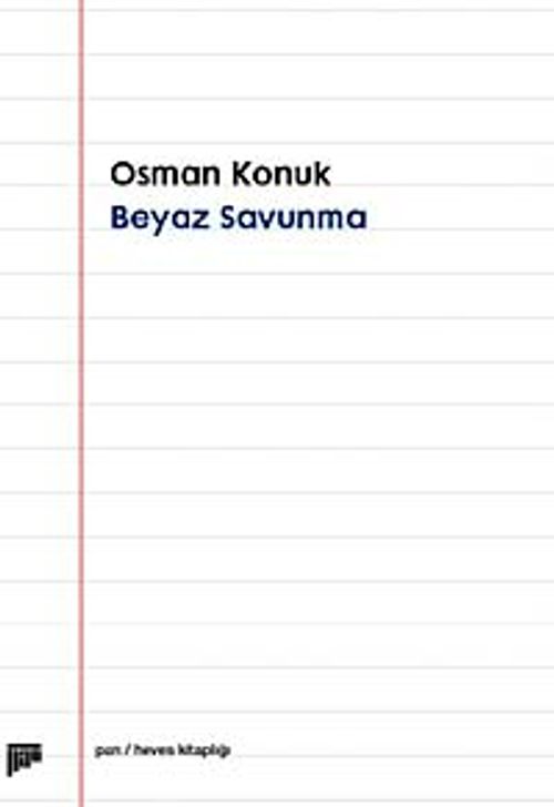Beyaz Savunma