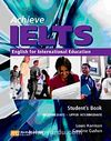Achieve IELTS Intermediate-Upper Intermediate (band 4.5 to 6) Student's Book