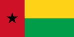 Gine Bissau Bayrağı (70x105)