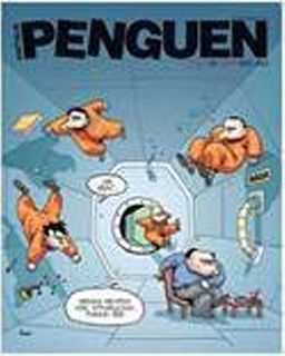 Penguen Cilt - 38 (482-491)