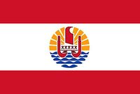 Fransız Polinezyası (20x30)