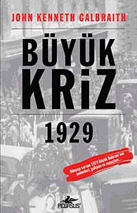 Büyük Kriz 1929