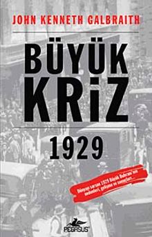 Büyük Kriz 1929