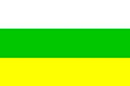 Tacik Türkleri (Tacikistan) Bayrağı (70x105)