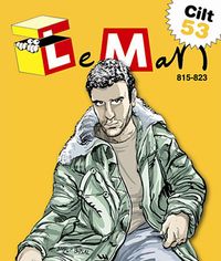 Leman Dergisi Cilt:53 Sayı:815-823