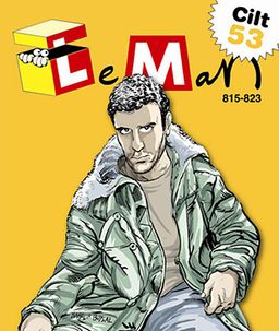 Leman Dergisi Cilt:53 Sayı:815-823