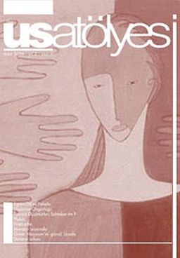 Us Atölyesi Felsefe Dergisi Sayı:6