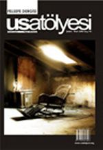 Us Atölyesi Felsefe Dergisi Sayı:18