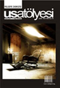 Us Atölyesi Felsefe Dergisi Sayı:18