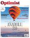 Optimist Dergisi Sayı:1 Ocak 2013
