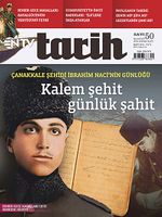 NTV Tarih Sayı:50 Mart 2013