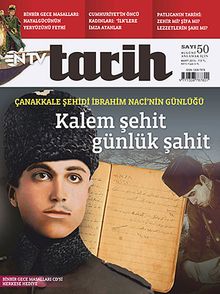 NTV Tarih Sayı:50 Mart 2013
