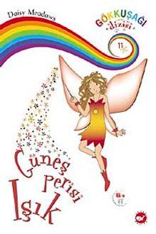 Güneş Perisi Işık / Gökkuşağı Dizisi-11