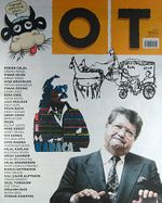 Ot Dergi Sayı:2 Nisan 2013