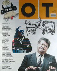 Ot Dergi Sayı:2 Nisan 2013